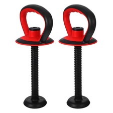  Kit de 2 poignées pour