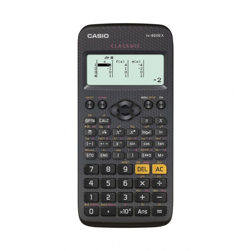 Calcolatrice casio it - calcolatrice, fx