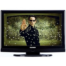 Telefunken te32845b17 - tv,