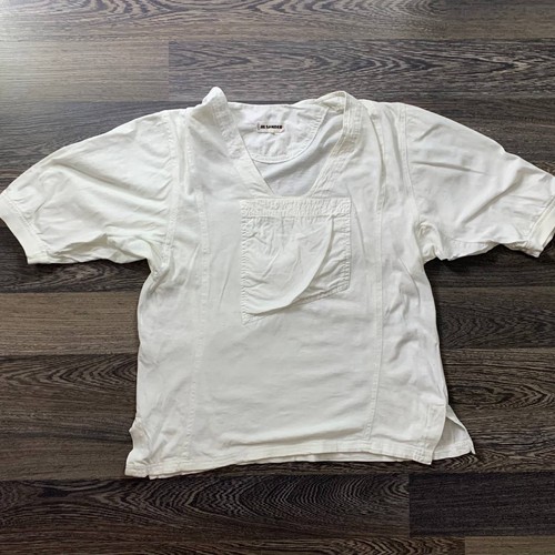 Shirt jil sander taglia s - jil,