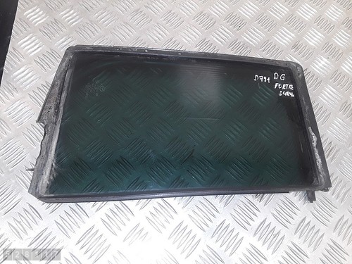 Mazda porte 2011 vetro - 2011,