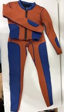 Muta bagnata in neoprene /