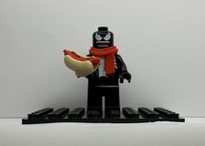 NUOVO Lego MARVEL SUPER HEROES