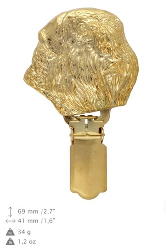 Bovaro delle fiandre clip - bovaro,