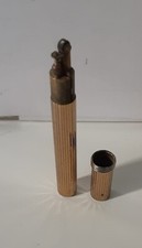 Accendino a sigaretta vintage anni '60