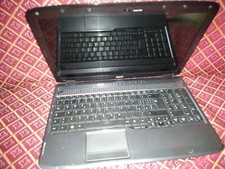 Acer Aspire 5535