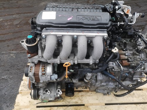 Motore honda jazz 2007 - jazz, gg