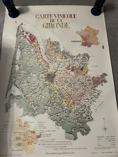 LISTA DEI VINI DELLA GIRONDA