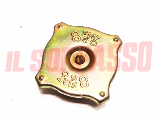 Tappo radiatore fiat - tappo,