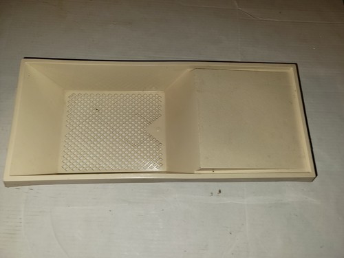 Inserto lavabo teso taglio