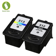 2 cartucce di inchiostro