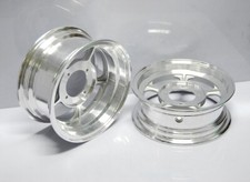 1 PC Aluminium Offset Rim For