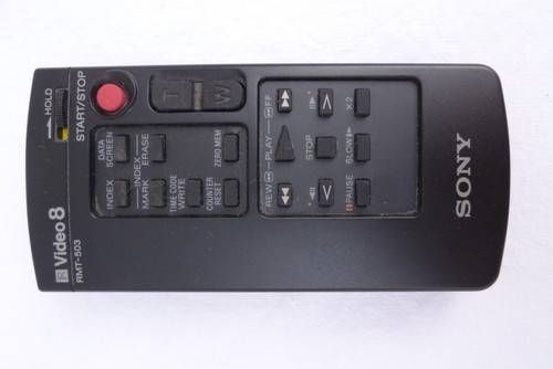 Telecomando usato sony - usato,