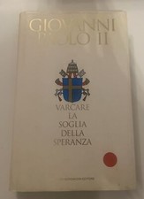 Libro PAPA GIOVANNI PAOLO II