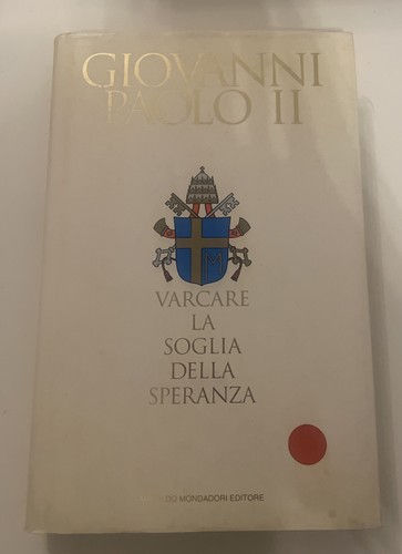 Libro papa giovanni - papa, paolo