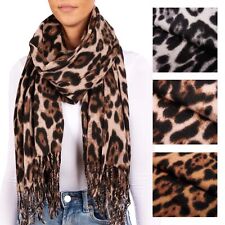 Sciarpa Donna Inverno