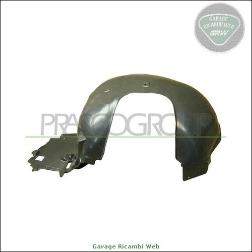 Bm0203614 passaruota prasco - bm0203614,