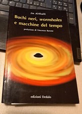 Libri Jim Al-Khalili - Buchi
