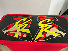 HONDA CR 125 CR 250 95 A 97