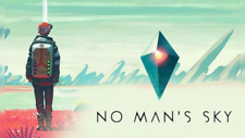 No Man's Sky - Steam PC Key -