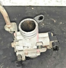 RICAMBI USATI, CORPO