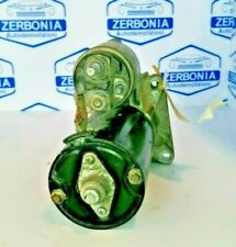 Motorino Avviamento Fiat Grande Punto 1900 MJ