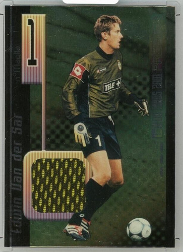 2001 panini calcio cards - 2001,