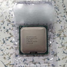 Intel Core 2 Quad Q6600 2,4