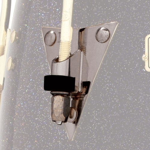 Nuovo latin percussion - latin,