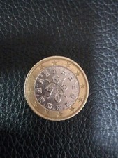Moneta Da 1 Euro, Portogallo