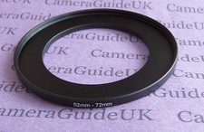 Adattatore anello filtro step
