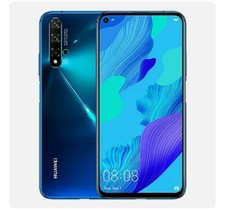 Huawei nova 5T  (6.26") 6 GB