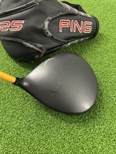 Driver Ping G25 / 10,5 gradi /