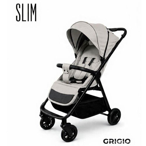Passeggino barotti slim - passeggino,