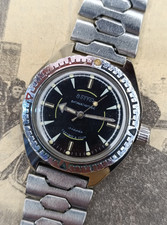 Orologio militare subacqueo