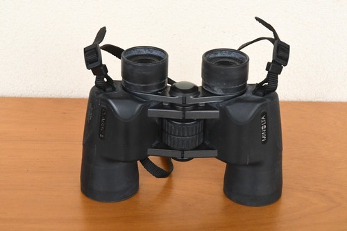 Minolta classic 8x40w - ii,