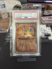 Pokemon Celebrazioni 2021 25°