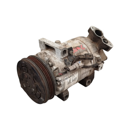 Compressori clima renault clio - clima,