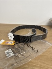 Cintura uomo mario valentino - uomo,