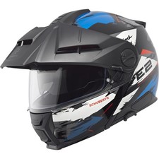 Casco Moto Pieghevole 57 (M) -