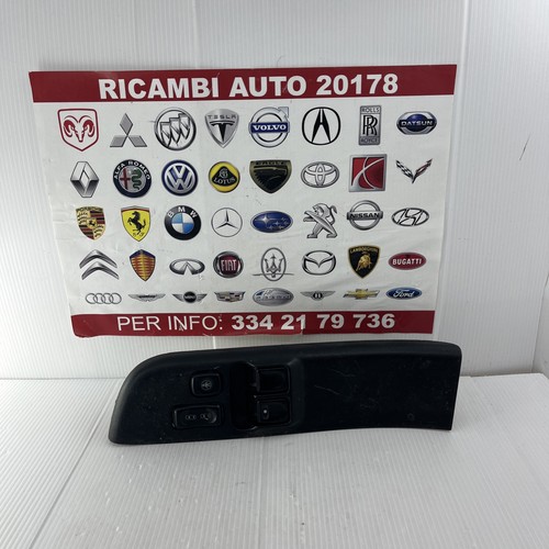 Pulsantiera alzavetri - ,