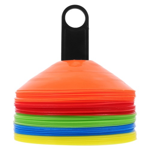 Set coni calcio - 1,