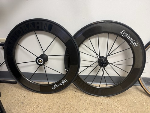 Set ruote freno - , cerchio