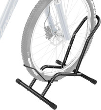 Cavalletto pavimento bici - cavalletto,