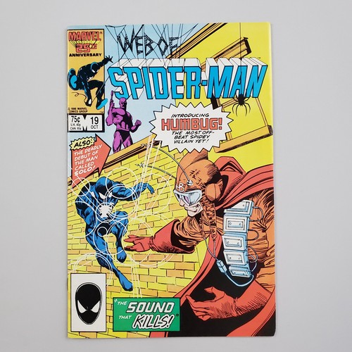 Web spider man 19 ottobre - spider-man,