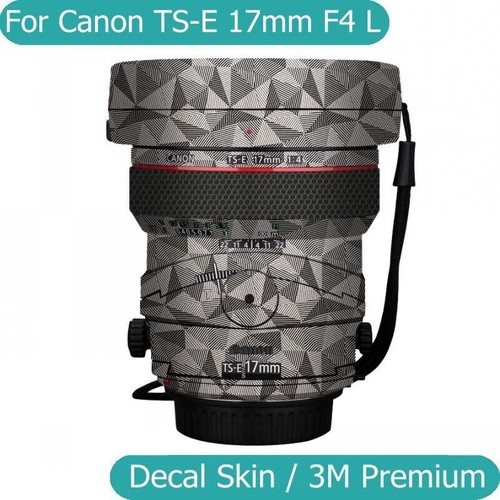 Adesivo per canon 17 - per,