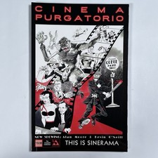 Collezione Cinema Purgatorio