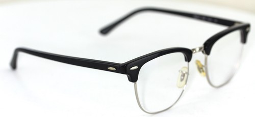 Occhiali ray ban clubmaster - occhiali, ray-ban