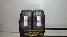 GOMME USATE   255/45R18 99W
