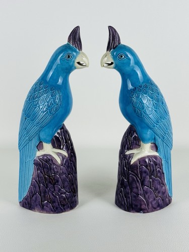 Coppia statue orientali - coppia,